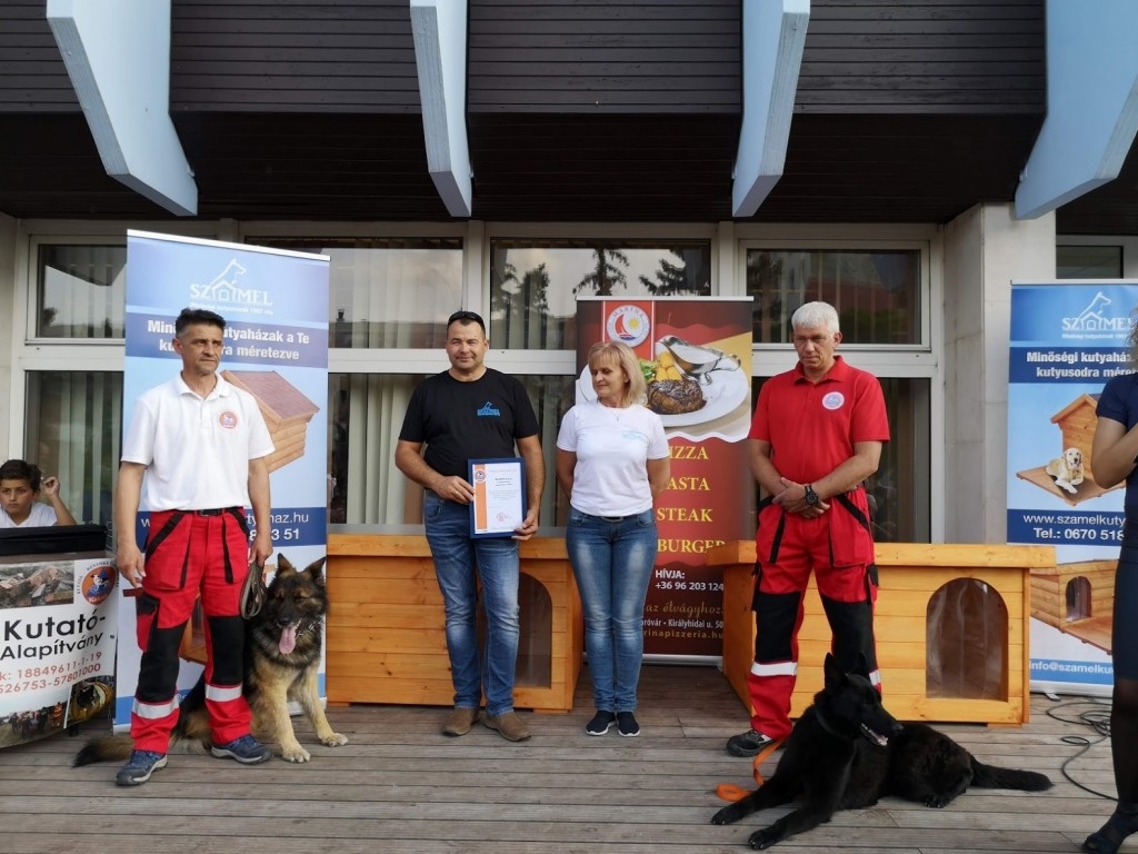 Wir haben am vorbildlichen Sport- und Gesundheitstag teilgenommen