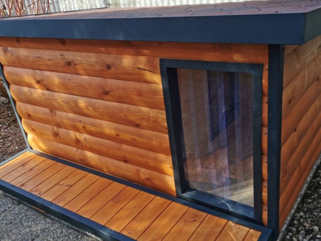 Top 3 legjobban bevált Számel kutyaház